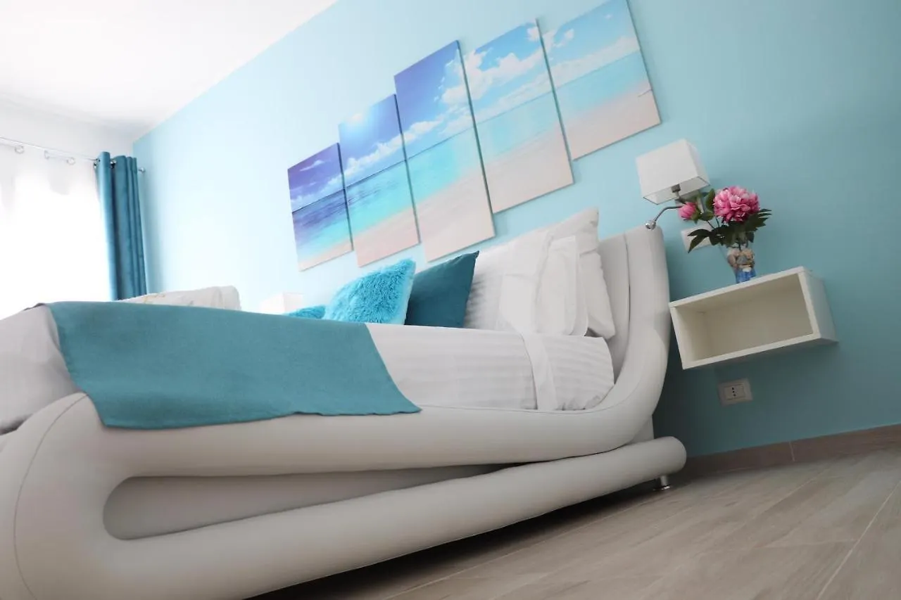 Villa Golden Holiday 2 Ville Con Piscine Indipendenti E Separate Terrasini Italy