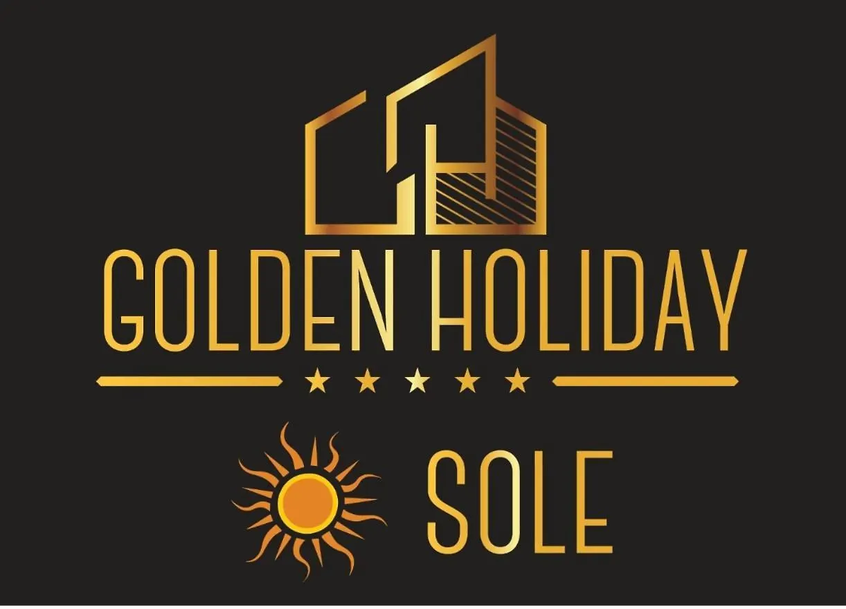 Villa Golden Holiday 2 Ville Con Piscine Indipendenti E Separate Terrasini Italy