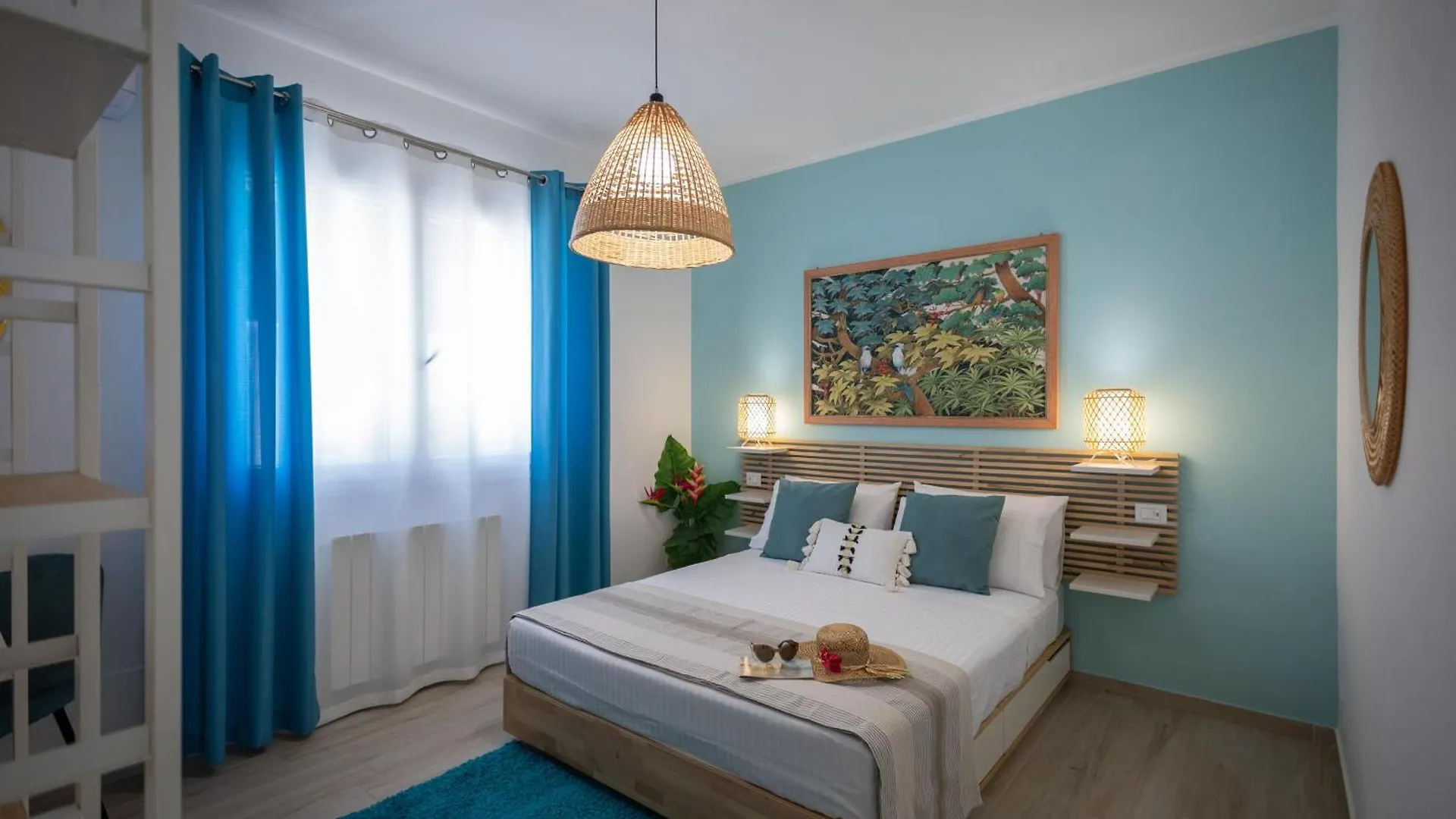 Villa Golden Holiday 2 Ville Con Piscine Indipendenti E Separate Terrasini