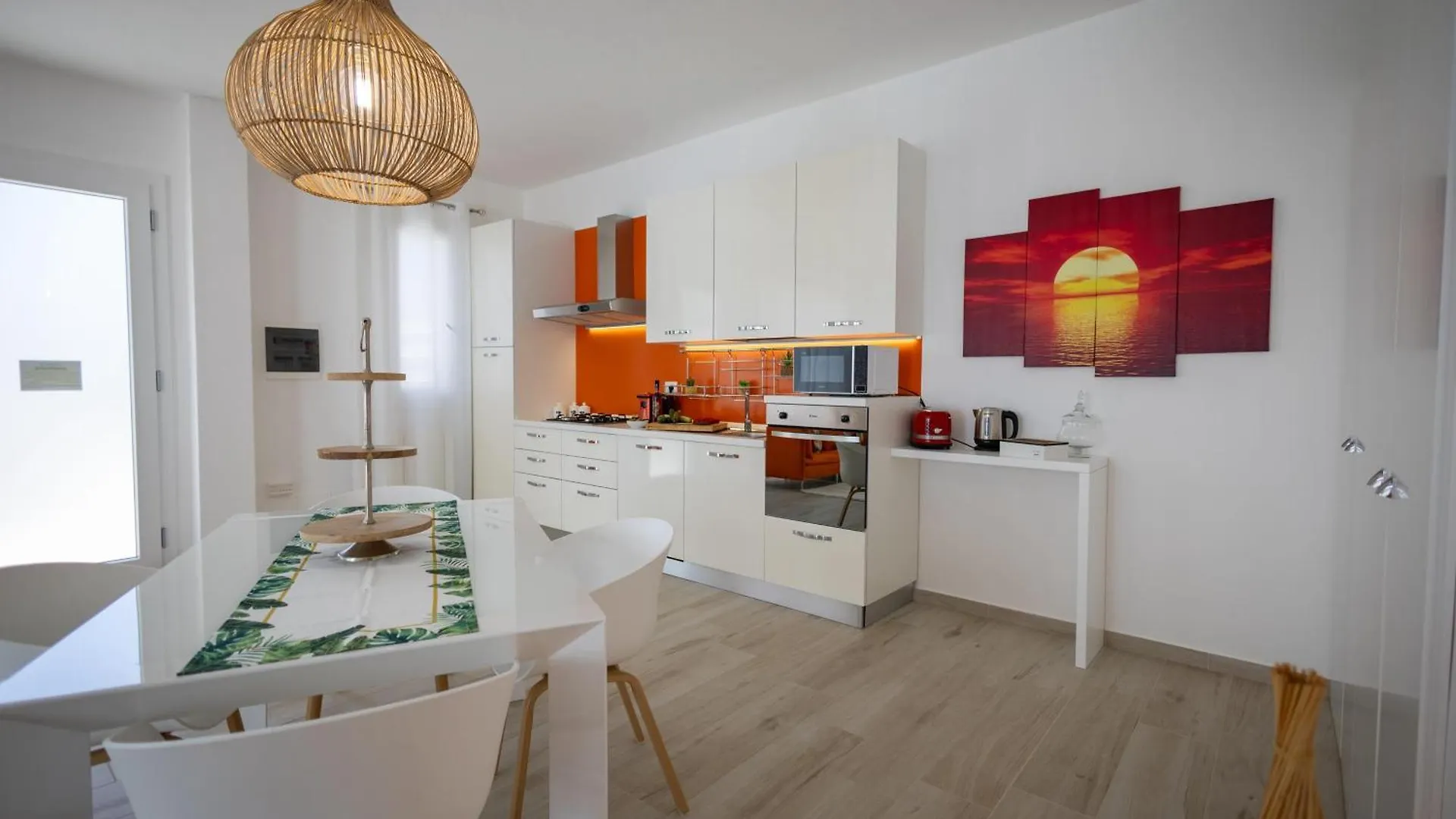 Golden Holiday 2 Ville Con Piscine Indipendenti E Separate Terrasini