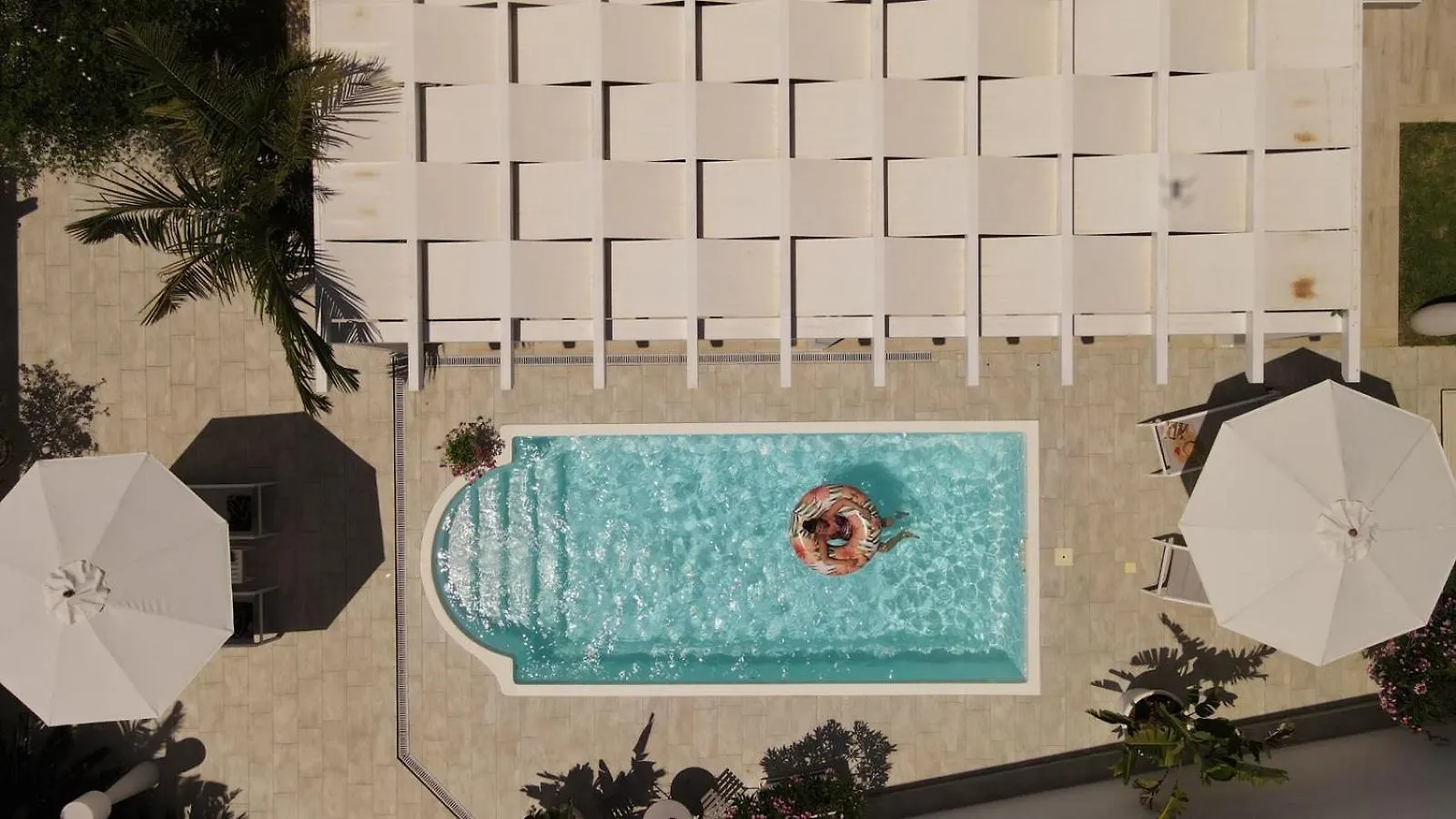 Golden Holiday 2 Ville Con Piscine Indipendenti E Separate Terrasini 0*,  Italy