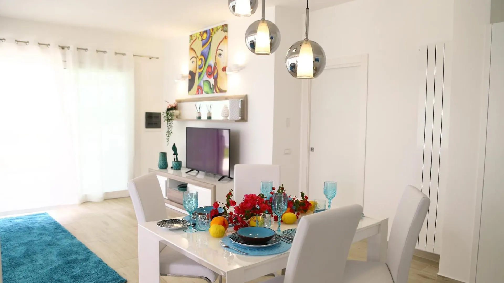 Golden Holiday 2 Ville Con Piscine Indipendenti E Separate Terrasini Villa
