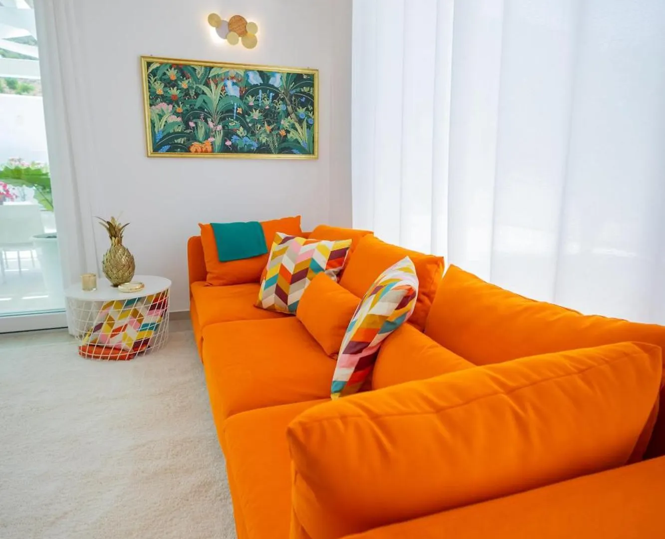 Golden Holiday 2 Ville Con Piscine Indipendenti E Separate Terrasini