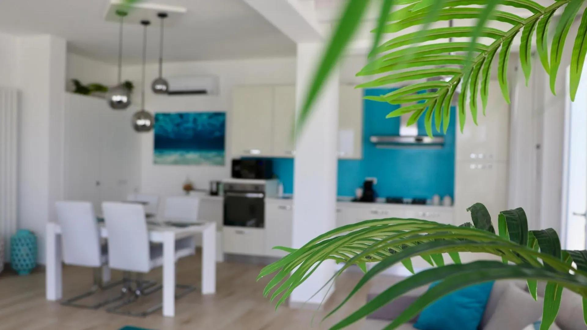 Villa Golden Holiday 2 Ville Con Piscine Indipendenti E Separate Terrasini