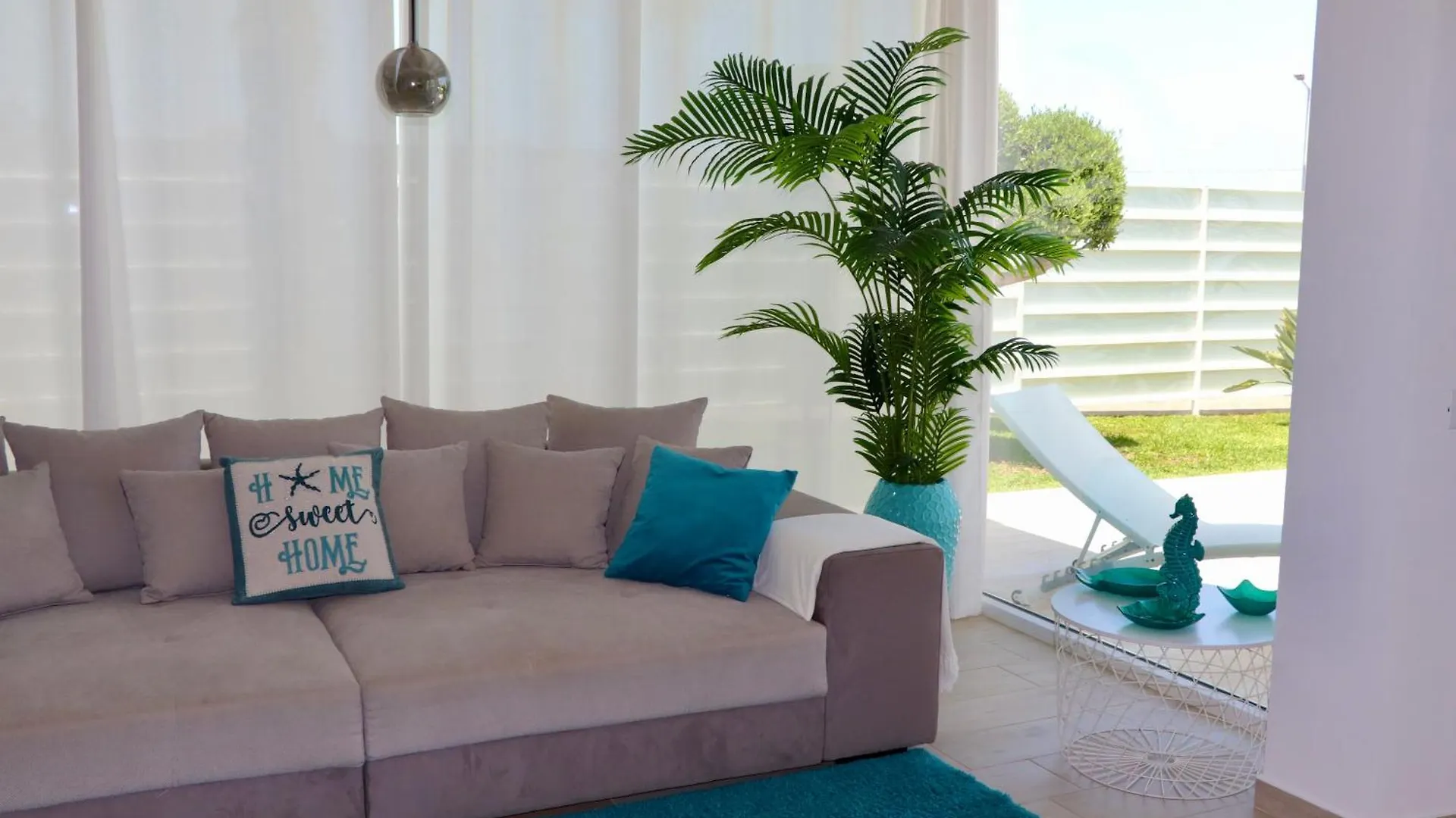 Golden Holiday 2 Ville Con Piscine Indipendenti E Separate Terrasini 0*,  Italy