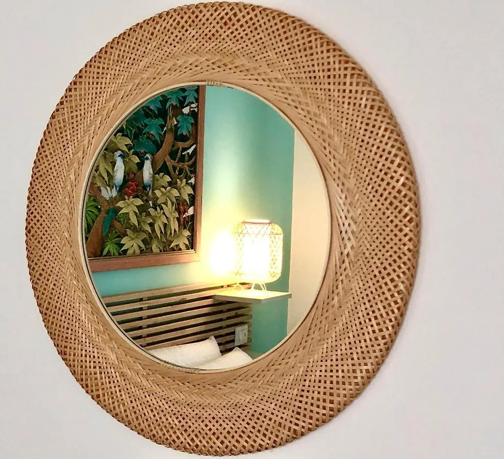 Villa Golden Holiday 2 Ville Con Piscine Indipendenti E Separate Terrasini Italy