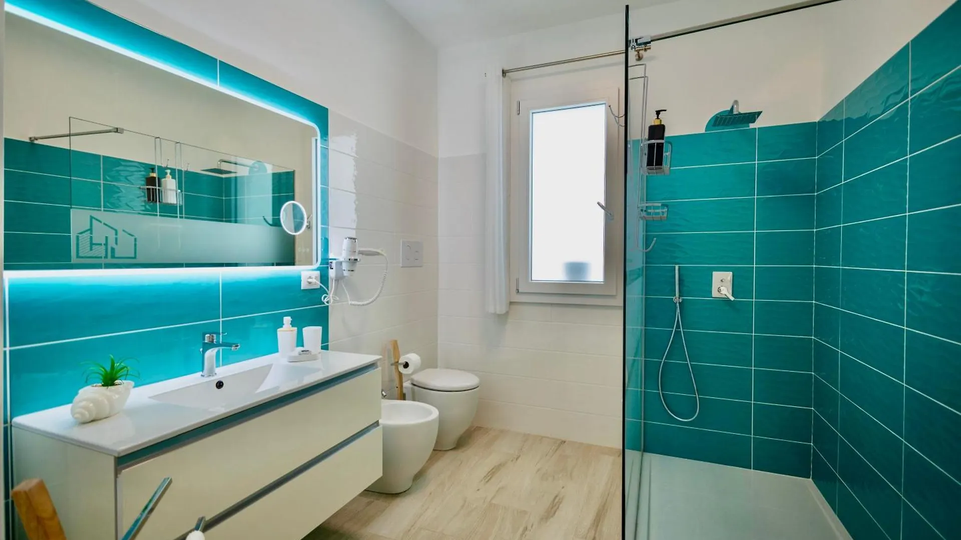Golden Holiday 2 Ville Con Piscine Indipendenti E Separate Terrasini Italy